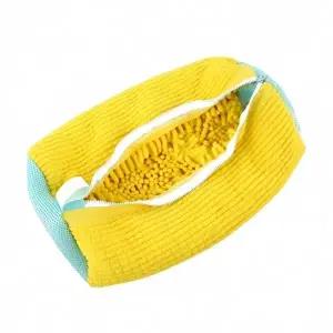 세탁망 운동화 대형 극세사 슈즈 빨래 주머니