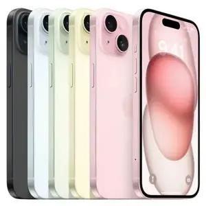 아이폰 15 플러스 512GB KT 번호이동 공시지원 완납