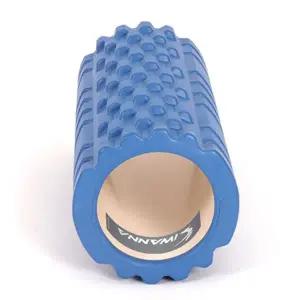 블루) 폼롤러 필라테스폼롤러 아이워너 (리비에라 마사지바디롤러