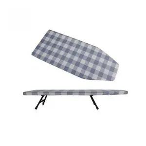 다리미판 좌식형 중형 78x30cm 다림질판