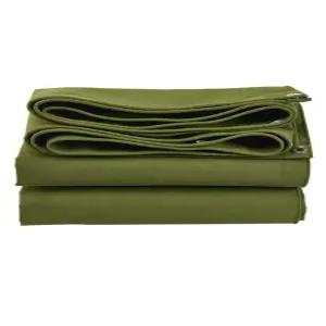 대형 6X6M 방수포 방수막 타포린 천막천 끈 단열