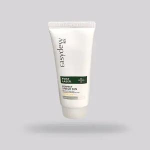 [셀러허브][이지듀] 이지듀 알엑스 포스트 레이저 퍼팩트 쉴드 선 50mL 선크림 (S45902242)