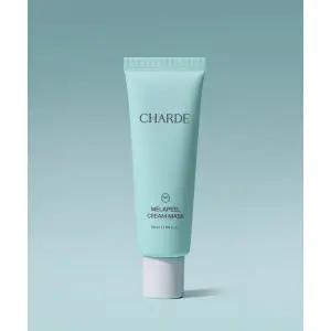 CHARDE 멜라케어 필크림 마스크 50ml 1개 2123289