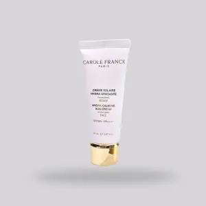 [셀러허브][캐롤프랑크] 캐롤프랑크 이드라 카밍 선크림 60ml x 1개 (S47587219)