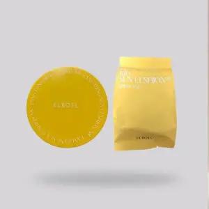 [셀러허브][엘로엘] 시즌8 엘로엘 선쿠션 S8 팡팡 스마일 빅선쿠션 본품1개+리필1개 (S46212824)