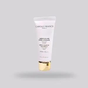 [셀러허브][캐롤프랑크] 캐롤프랑크 이드라 카밍 선크림 60ml x 2개 (S47587220)