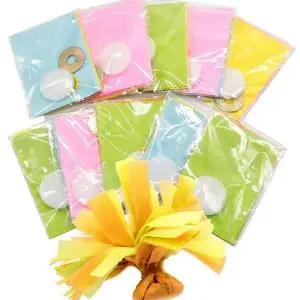 만들기 전통 놀이 명절 어린이 종이 활동 재료 제기 만들기재료세트