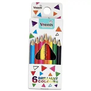 미술 어린이용 학용품 학습용 색연필 미술용색연필 필기색연필