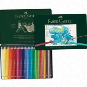 수용성 고급 학원 색연필 아트 부드러운 전문 일러스트 아트색연필