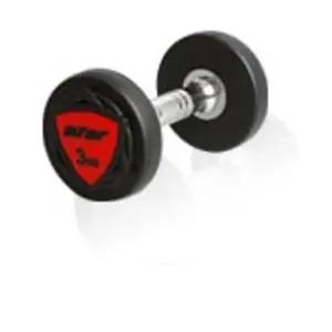 홈트레이닝 헬스 웨이트기구 운동 아령 스타 세트 덤벨 3kg [mC3F1BE]