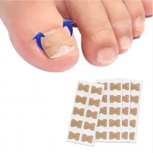 발톱휨방지 보정 관리 밴드 10p