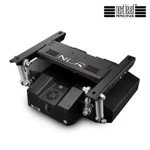 [넥스트레벨레이싱]넥스트 레벨 레이싱 Motion Platform V3 PC용(NLR-M001V3) SSG