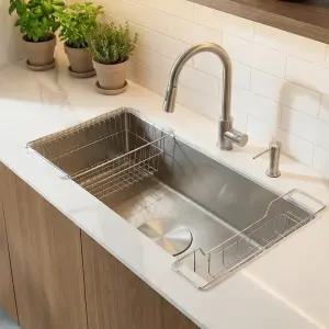 에떼리온 860 언더 싱크볼