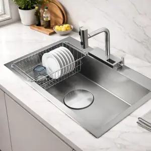 에떼리온 850 인셋 싱크볼