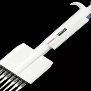 마이크로피펫 8채널 마이크로 다중 디스펜서 다채널