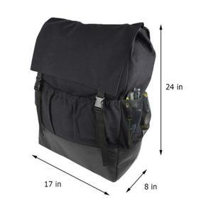 자동차 차량용 호환 예비 타이어 쓰레기 봉투 도구 보관 가방 사막 오프로드 트럭 SUV용