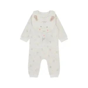 TC01 여름 포니오픈내의(턱받이)(O/WHITE)_  01T31760103