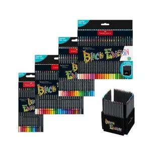 [셀러에이드]지관 색연필 24색 에디션 컬러 연필 세트