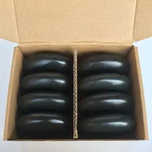 핫스톤 워머기 온열 가열기테라피