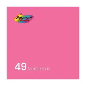 Mardi (49 x 2.7 11m 촬영 배경지 Superior 스튜디오 gras)