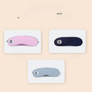 온열 마사지 무선 아이스팩 진동강도 조절 쑥팩