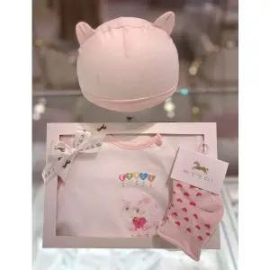 [에뜨와](마산점)말띠임신출산선물)(에띠 우주복+양말세트)(07T3 17541,76041)