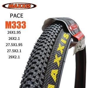 Maxxis M333 PACE Mtb 자전거 타이어 26195 29er 산악 스틸