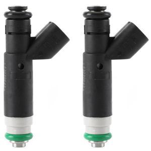 1999-2000년형 닷지 다코타듀랑고그랜드 체로키 47L V8 53030842용 우수한 2배의 신형 연료 인젝터