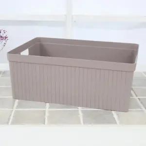 팬트리 바스켓 7호 (색상랜덤)