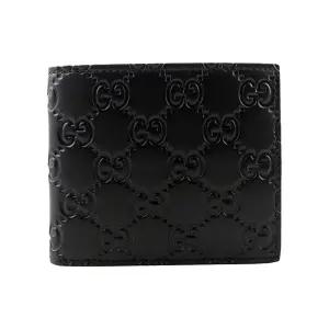 구찌 시마 레더 반지갑 779836 CWC1N 1000