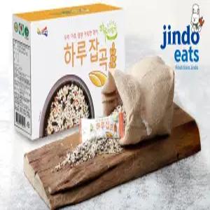 [진도잇츠] 하루잡곡 25gX42포(1050g)