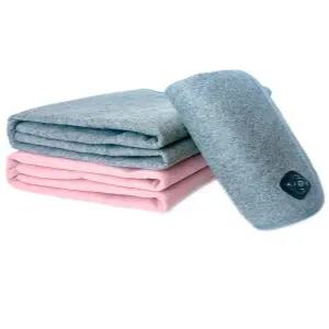 차박용 온열매트 전기장판 휴대용 충전식 무선 싱글 히팅패드 캠핑 방폭