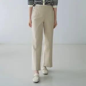 엄마옷 마담4060 쫀득스판코튼밴딩팬츠 -QPN2604001-