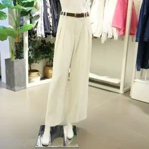 [대구백화점] [오픈클로젯]투턱와이드벨트팬츠(DO265SL300)