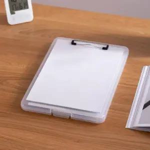 A4 클립보드 파일케이스 결제판 사무용품