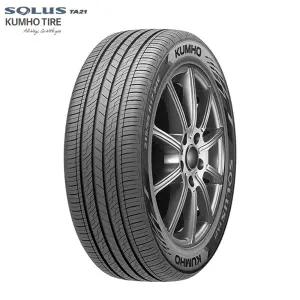 금호 솔루스 TA21 205 65 16 인천 부천장착