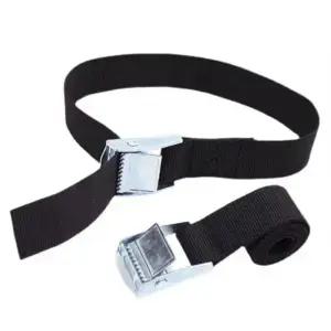 버클스트랩 2M 5M 웨빙끈 다용도 고정벨트 여행가방 캠핑용 타이다운스트랩