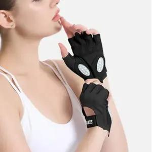 헬스반장갑 그레이 M 남자헬스장갑 운동장갑 남자헬스장갑