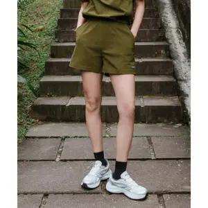 디스커버리익스페디션 프레시벤트 여성 폴튼 트레이닝 쇼츠 DOLIVE 464819