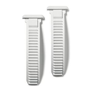 SIDI / 시디 사이클 슈즈 부품 캘리퍼 버클용 스트랩 화이트