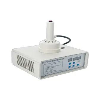 초음파 실링기 융착기 플라스틱 병 입구 포장기 알루미늄호일 접착