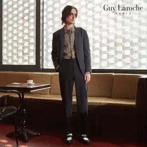 [기라로쉬] 26SS 스프링 치노팬츠 2종