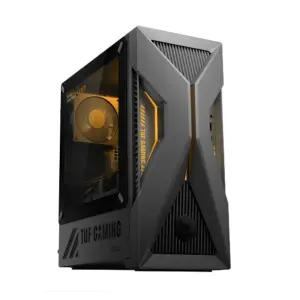 ASUS TUF Gaming TM500MH-R760W R7-260 16GB 1TB RTX5060 윈도우11 게이밍 데스크탑 PC본체 DERW