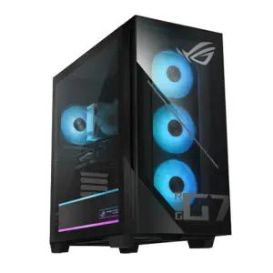 ASUS G700TF-770TW 인텔 U7-267K 32GB 1TB RTX5070TI 윈도우11 게이밍 데스크탑 PC본체 DERW