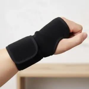 손목보호대 엄지 손목아대 아대 헬스 스트랩 팔목보호 손지지대 테이핑 지지대 임산부 테니스