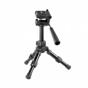 [골드스마일]중량캠코더 삼각대 미니삼각대 스마트좌식 셀프촬영거