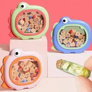 원목 치아 이빨 유치 젖니 탯줄 공룡 보관함