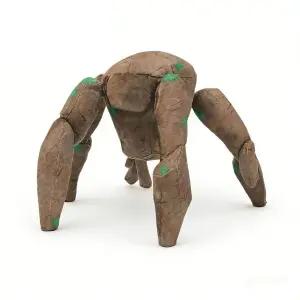 프로젝트 헤일메리 록키 봉제 인형 에리디언 캐릭터 피규어 굿즈