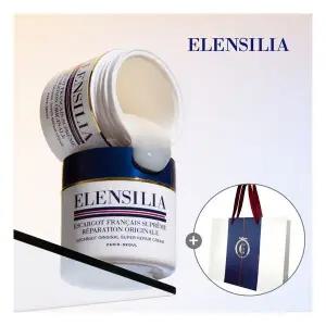 선물추천 엘렌실라 슈퍼달팽이크림 50g 2개+쇼핑백1장 834687