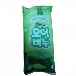 산도깨비 오이비누(3개입)